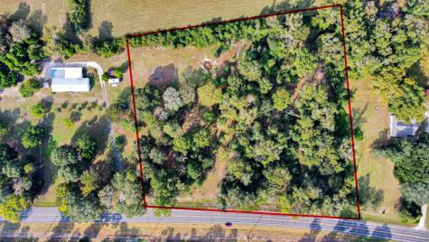 Tbd Farm To Market 563 Liberty TX 77535