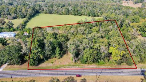 Tbd Farm To Market 563 Liberty TX 77535