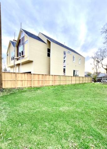 3509 Rogers Street Houston TX 77022