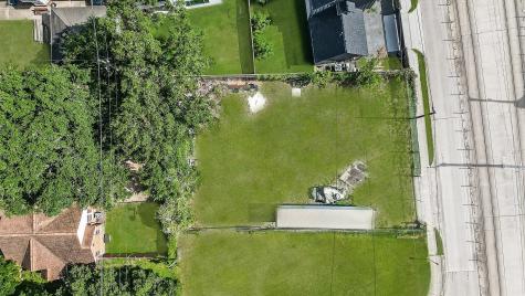 5510 Fulton Street Houston TX 77009