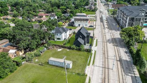 5510 Fulton Street Houston TX 77009