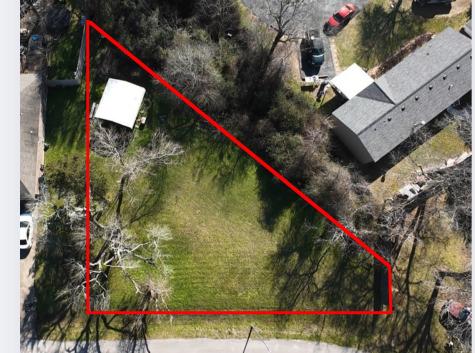 31815 & 31819 Cypress Circle Waller TX 77484