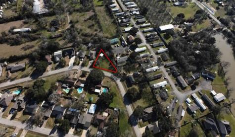 31815 & 31819 Cypress Circle Waller TX 77484