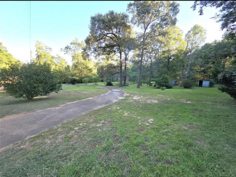 654 The Ole Don Road Livingston TX 77351
