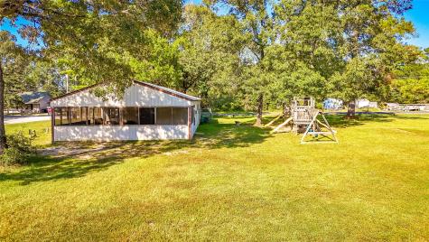 Tbd Lot 35 & 36 Broken Branch Livingston TX 77351