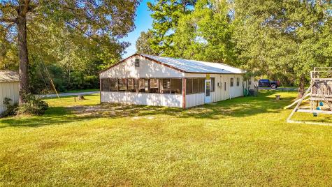Tbd Lot 35 & 36 Broken Branch Livingston TX 77351