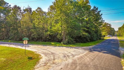 Tbd Lot 35 & 36 Broken Branch Livingston TX 77351