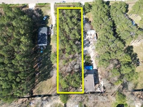 1194 County Road 3545 Cleveland TX 77327