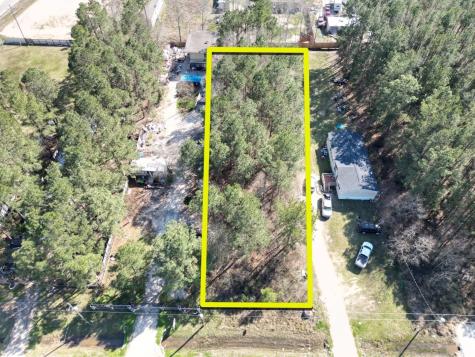 1194 County Road 3545 Cleveland TX 77327