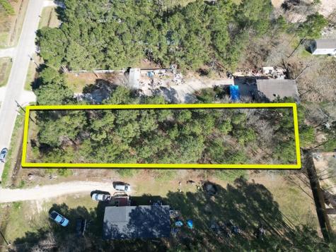1194 County Road 3545 Cleveland TX 77327