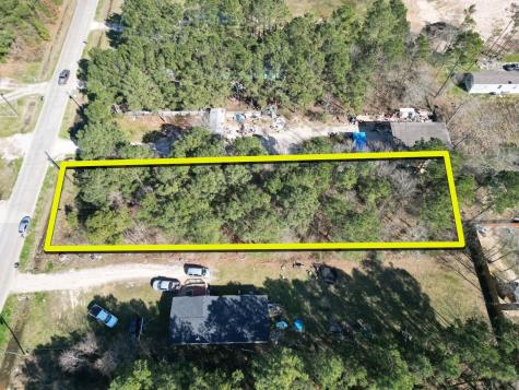 1194 County Road 3545 Cleveland TX 77327