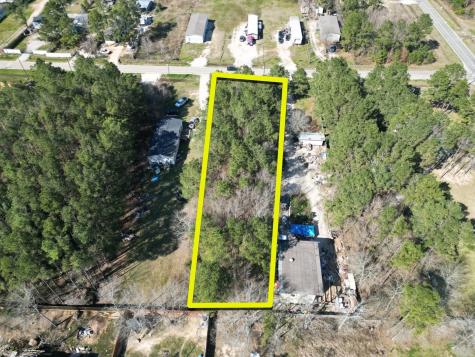 1194 County Road 3545 Cleveland TX 77327