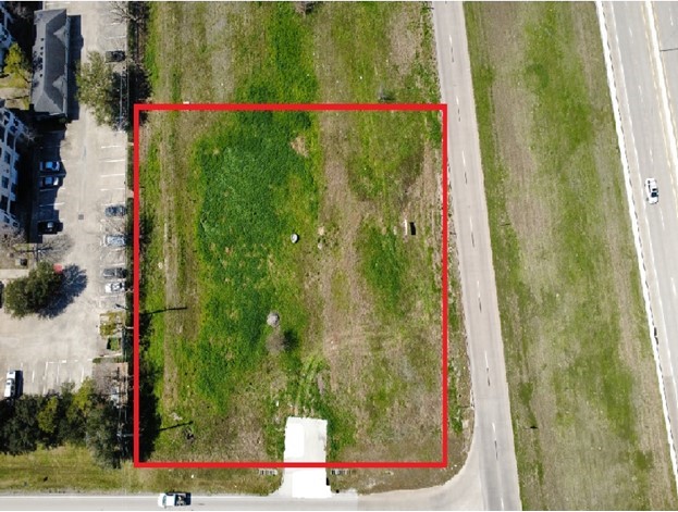 0 Mission Park Drive Richmond TX 77407