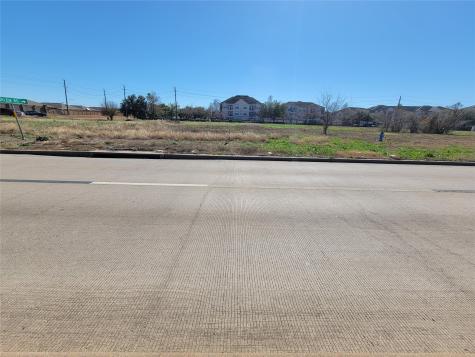 0 Mission Park Drive Richmond TX 77407