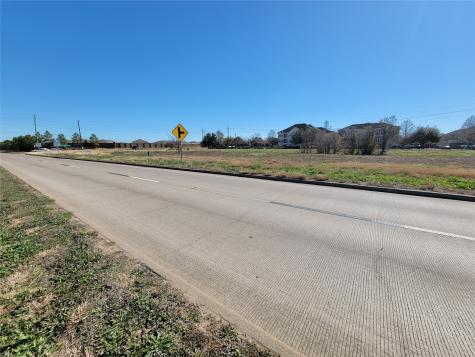 0 Mission Park Drive Richmond TX 77407