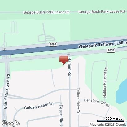 0 Mission Park Drive Richmond TX 77407
