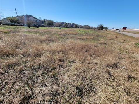 0 Mission Park Drive Richmond TX 77407
