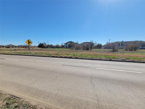 0 Mission Park Drive Richmond TX 77407
