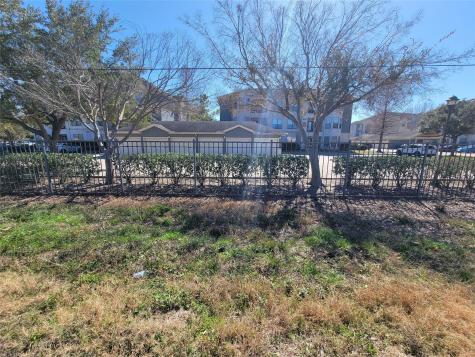 0 Mission Park Drive Richmond TX 77407