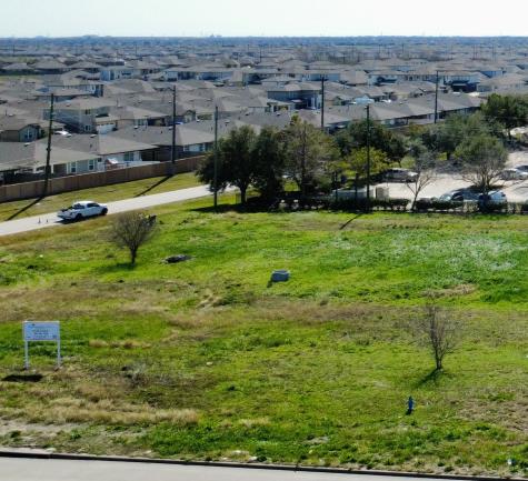 0 Mission Park Drive Richmond TX 77407