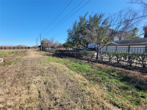 0 Mission Park Drive Richmond TX 77407