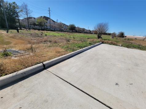 0 Mission Park Drive Richmond TX 77407