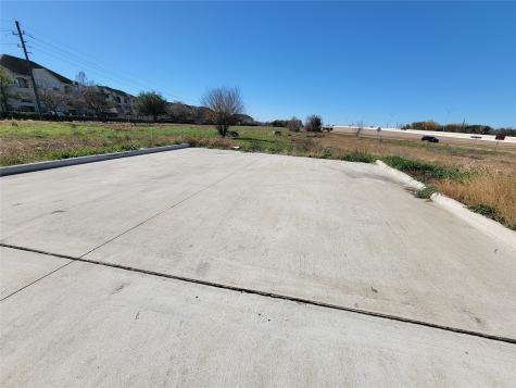 0 Mission Park Drive Richmond TX 77407