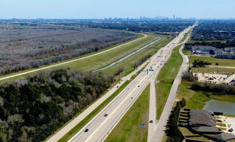 0 Mission Park Drive Richmond TX 77407