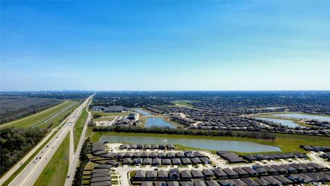0 Mission Park Drive Richmond TX 77407