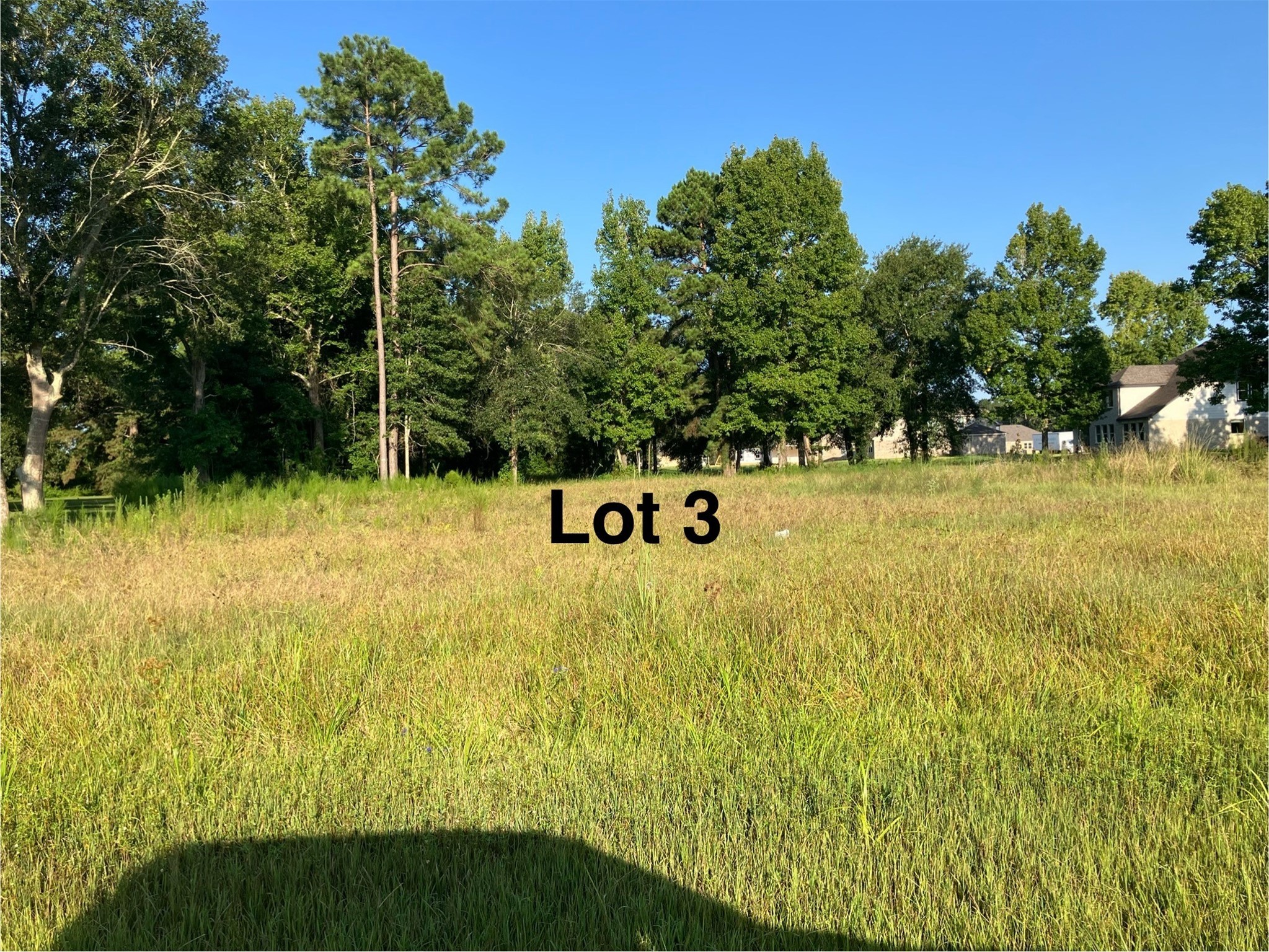 325 County Road 2268 Drive Cleveland TX 77327