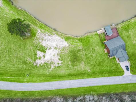 58 Wildwood Lake Drive Huntsville TX 77340