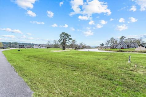 58 Wildwood Lake Drive Huntsville TX 77340