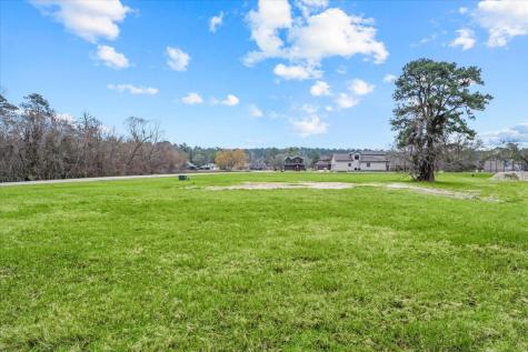 58 Wildwood Lake Drive Huntsville TX 77340