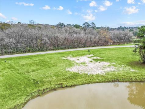 58 Wildwood Lake Drive Huntsville TX 77340
