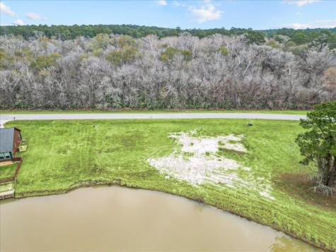 58 Wildwood Lake Drive Huntsville TX 77340