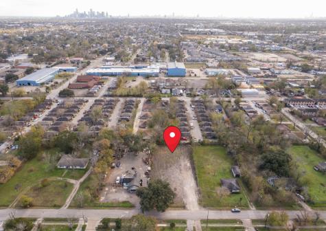 312 Walthall Drive Houston TX 77022