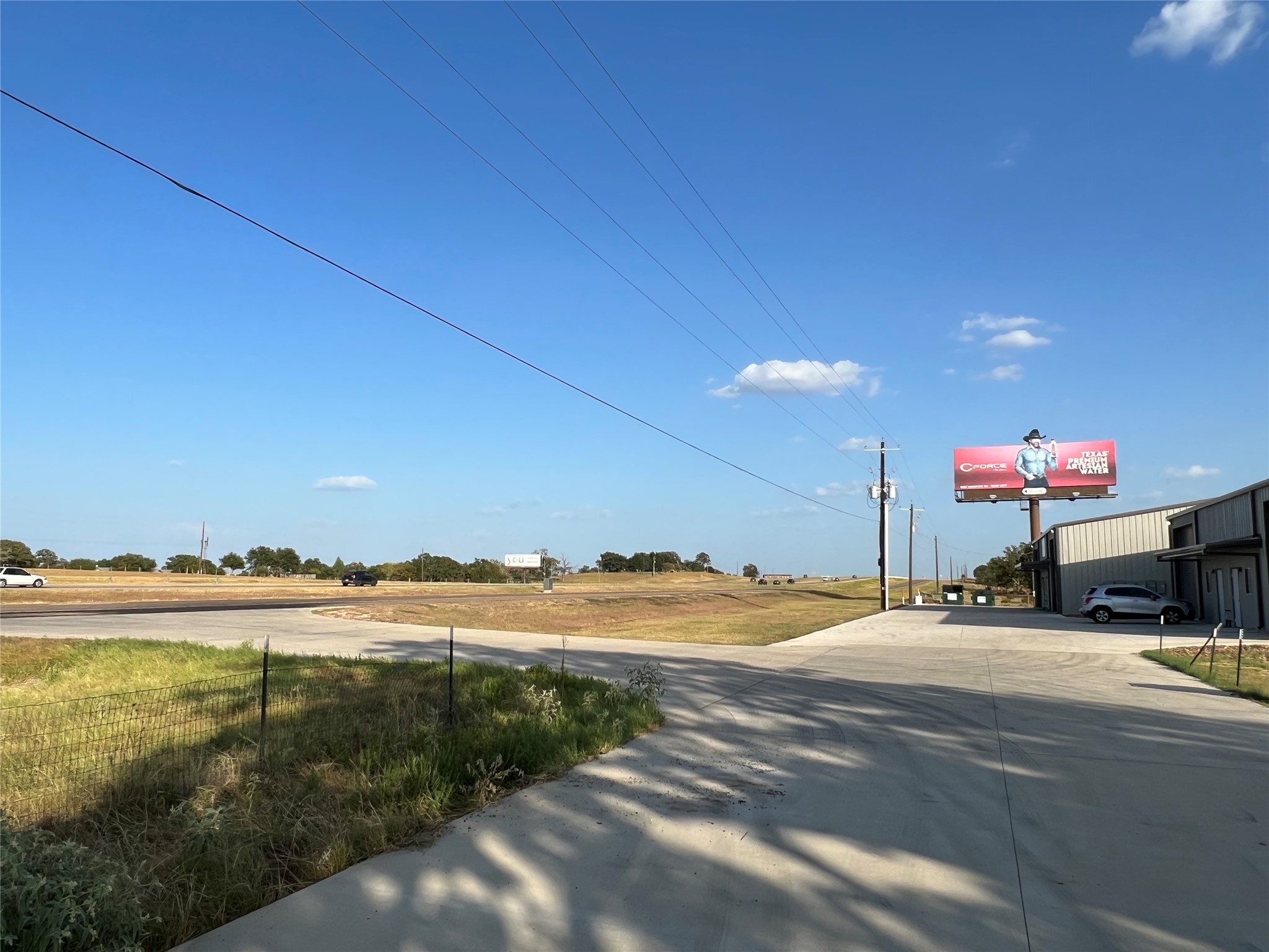 24442 State Highway 6 S Navasota TX 77868
