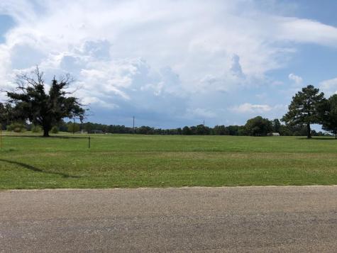 Lot 3 Tara Drive Trinity TX 75862