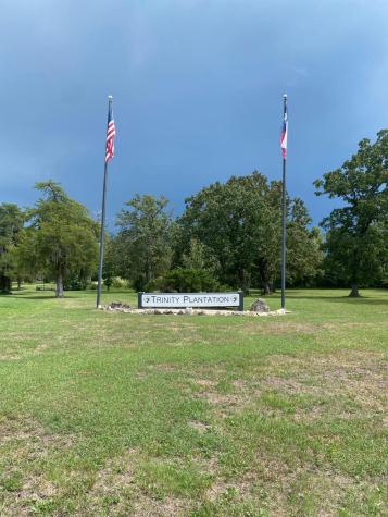 Lot 3 Tara Drive Trinity TX 75862