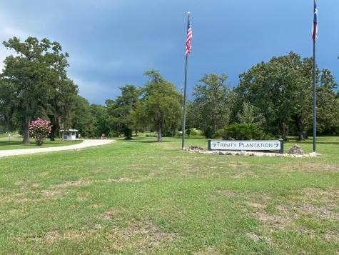Lot 3 Tara Drive Trinity TX 75862