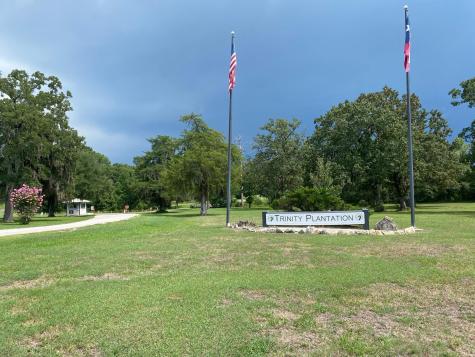 Lot 3 Tara Drive Trinity TX 75862