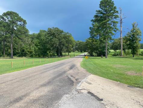 Lot 3 Tara Drive Trinity TX 75862