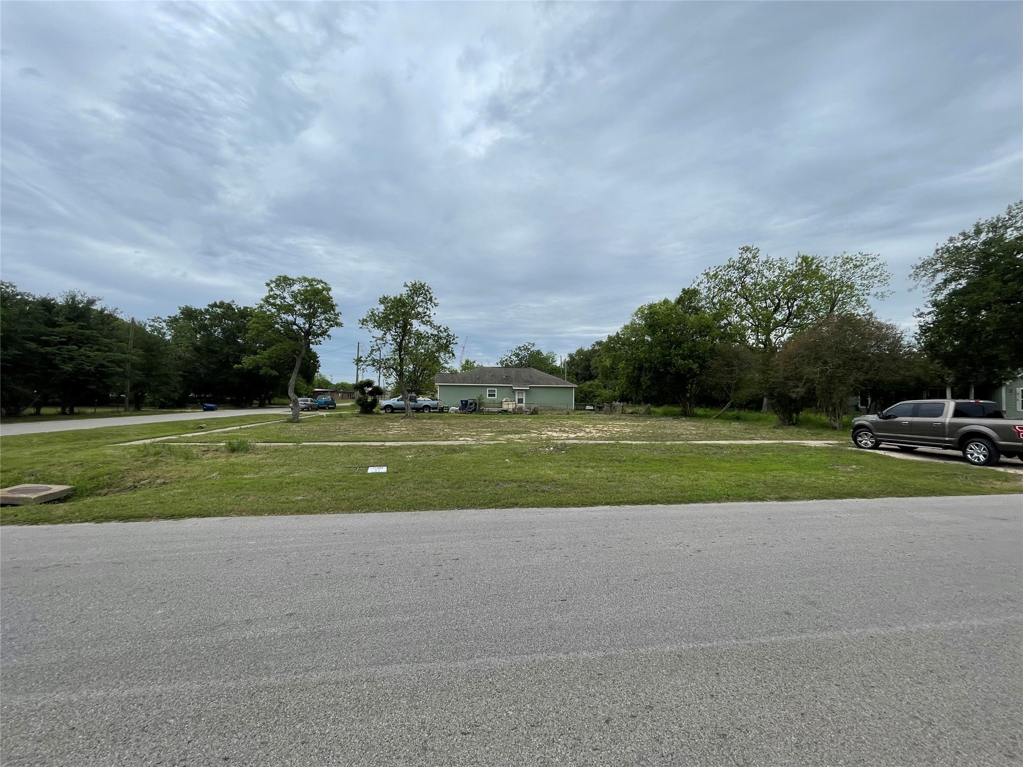 223 3rd Street N Texas City TX 77590