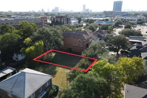 1331 W Bell Street Houston TX 77019