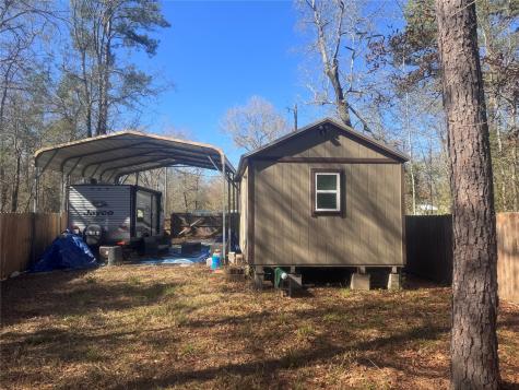 318 Norfolk Livingston TX 77351