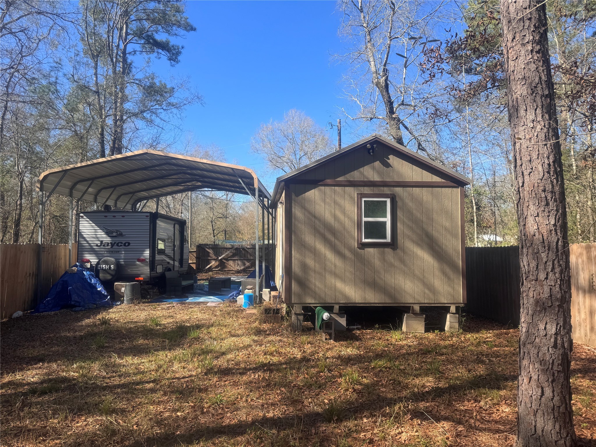 318 Norfolk Livingston TX 77351