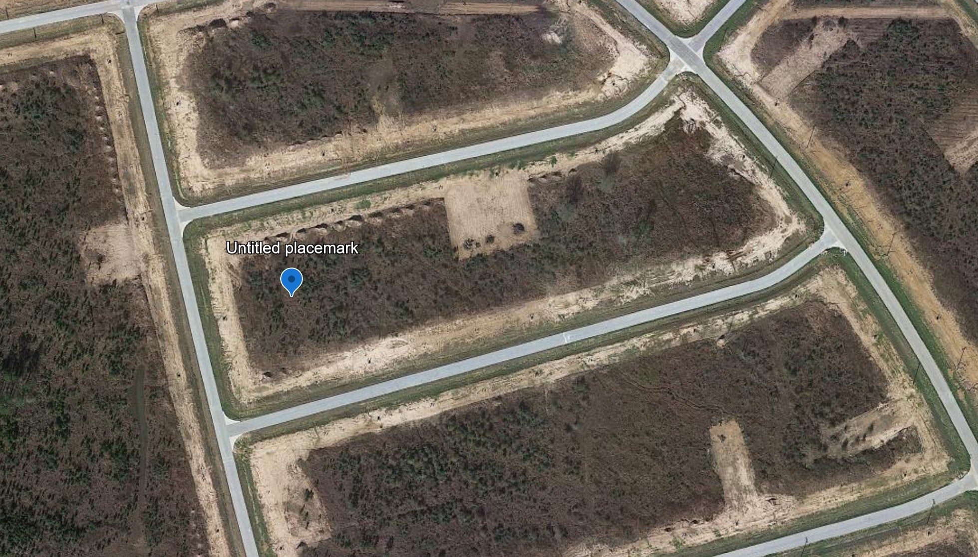 791 Road 5814 Cleveland TX 77327