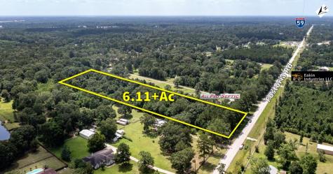 000 Fostoria Road Cleveland TX 77328