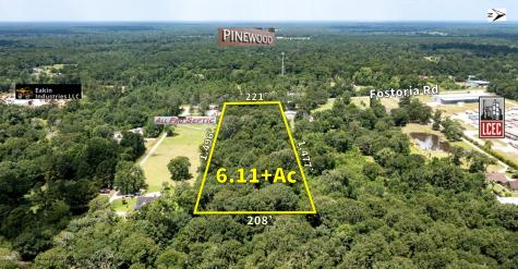 000 Fostoria Road Cleveland TX 77328