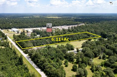 000 Fostoria Road Cleveland TX 77328